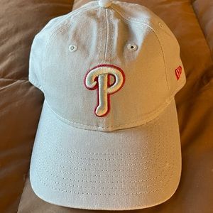 Women’s Philadelphia Phillies Baseball Hat | OS